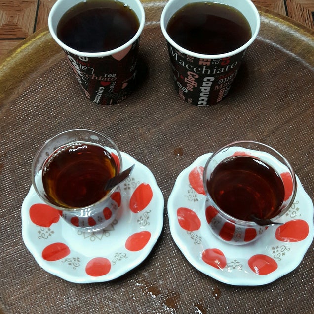kahvaltı fotoğrafı