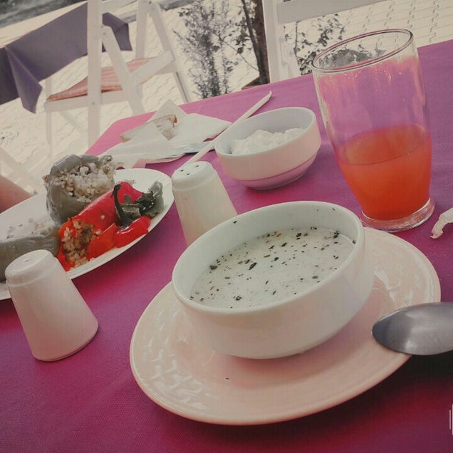 kahvaltı fotografı