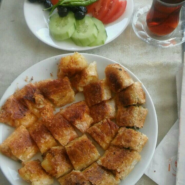 kahvaltı fotografı