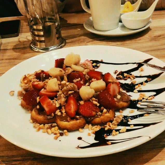 kahvaltı fotografı