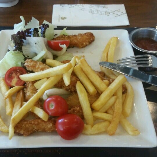 kahvaltı fotoğrafı