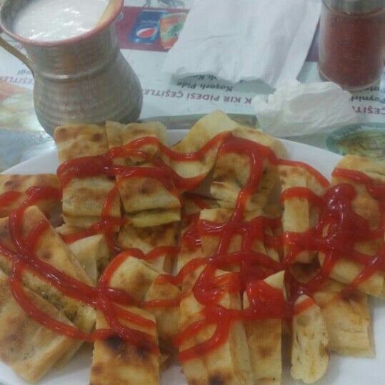 kahvaltı fotografı