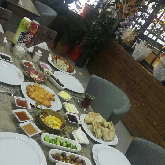 kahvaltı fotografı