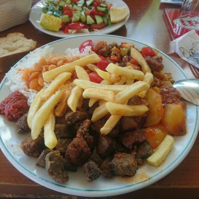 kahvaltı fotografı