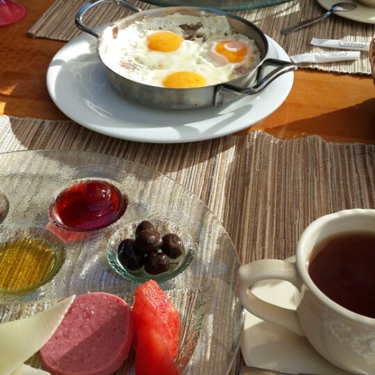 kahvaltı fotografı