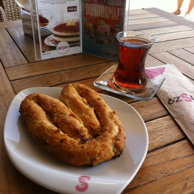 kahvaltı fotografı