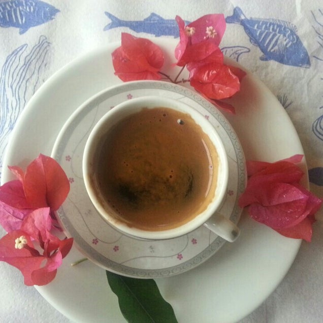 kahvaltı fotografı