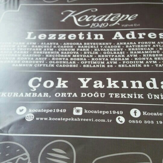 kahvaltı fotografı