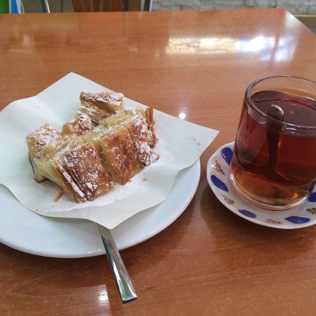kahvaltı fotoğrafı