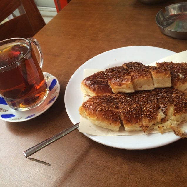 kahvaltı fotoğrafı