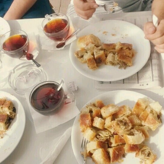 kahvaltı fotoğrafı