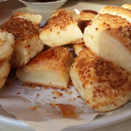 kahvaltı fotoğrafı