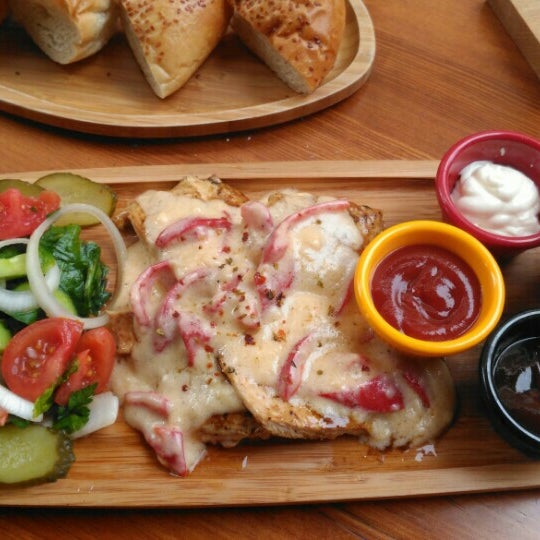 kahvaltı fotografı