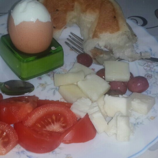 kahvaltı fotoğrafı