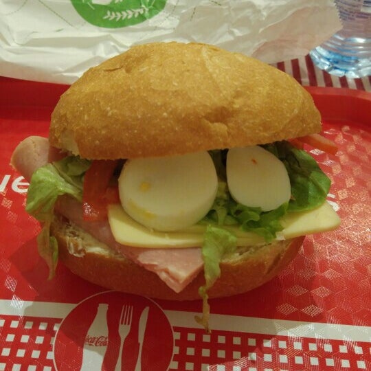 kahvaltı fotoğrafı