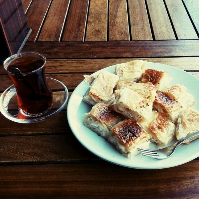 kahvaltı fotoğrafı