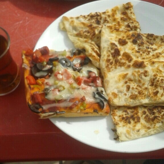 kahvaltı fotoğrafı