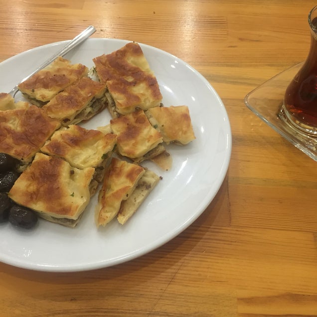 kahvaltı fotoğrafı