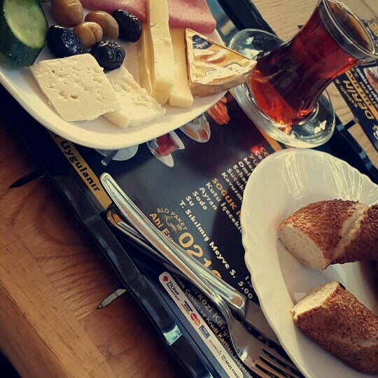 kahvaltı fotografı