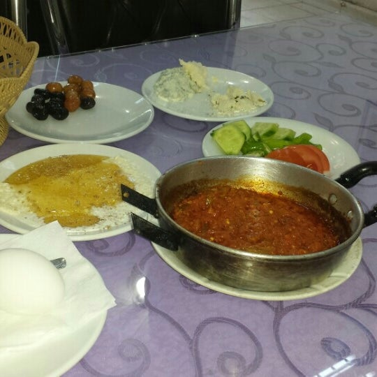 kahvaltı fotoğrafı