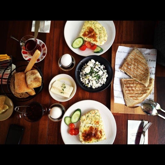 kahvaltı fotografı