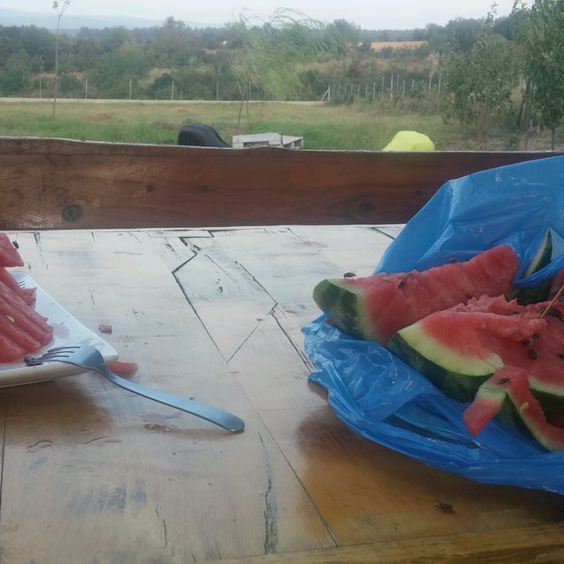 kahvaltı fotoğrafı