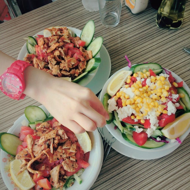 kahvaltı fotografı