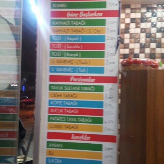 kahvaltı fotografı