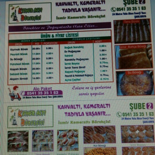 kahvaltı fotografı