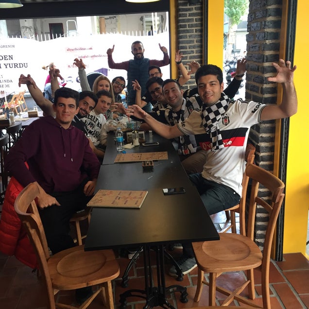 kahvaltı fotografı