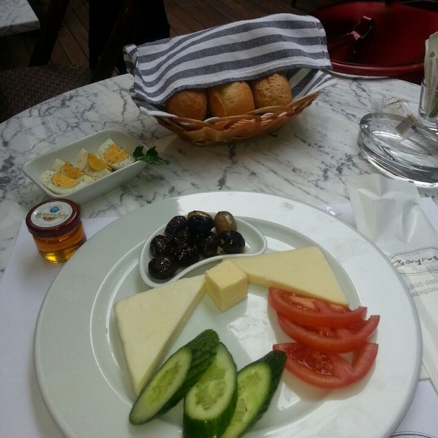 kahvaltı fotografı