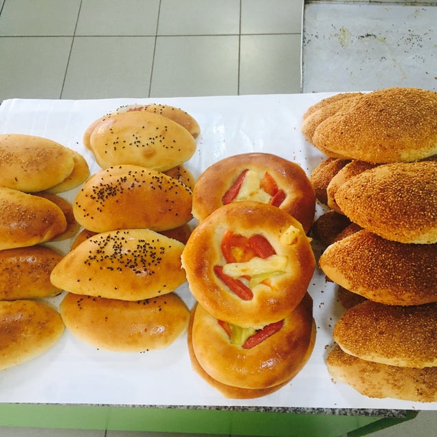 kahvaltı fotoğrafı