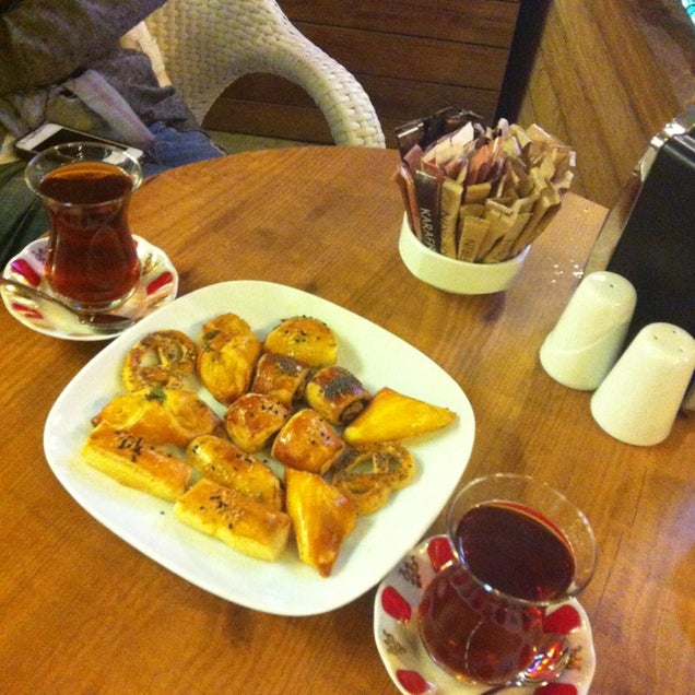 kahvaltı fotografı