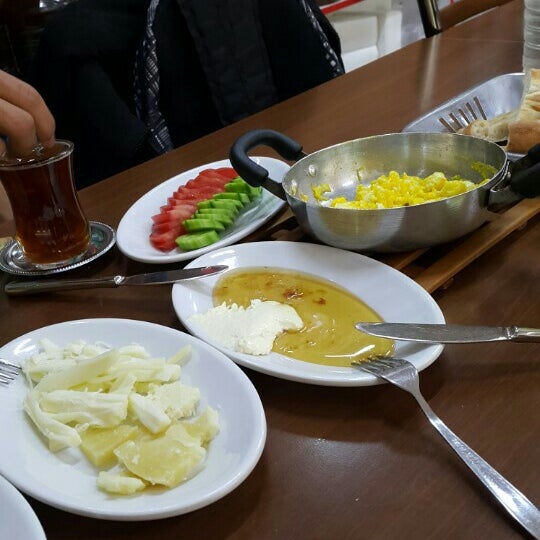 kahvaltı fotoğrafı