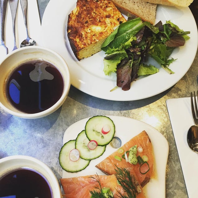 kahvaltı fotografı