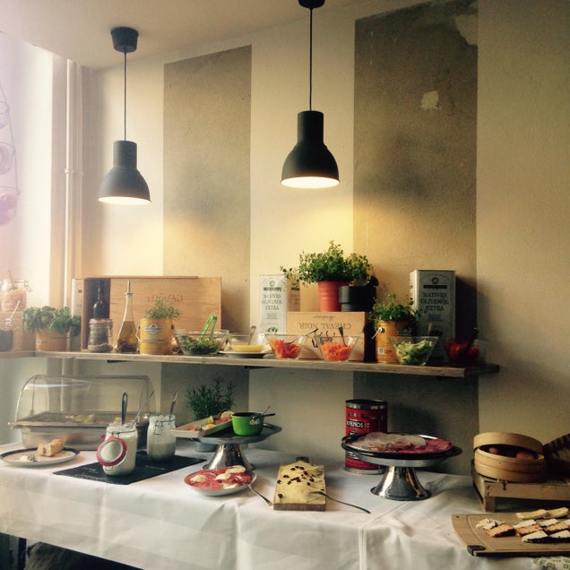 kahvaltı fotoğrafı