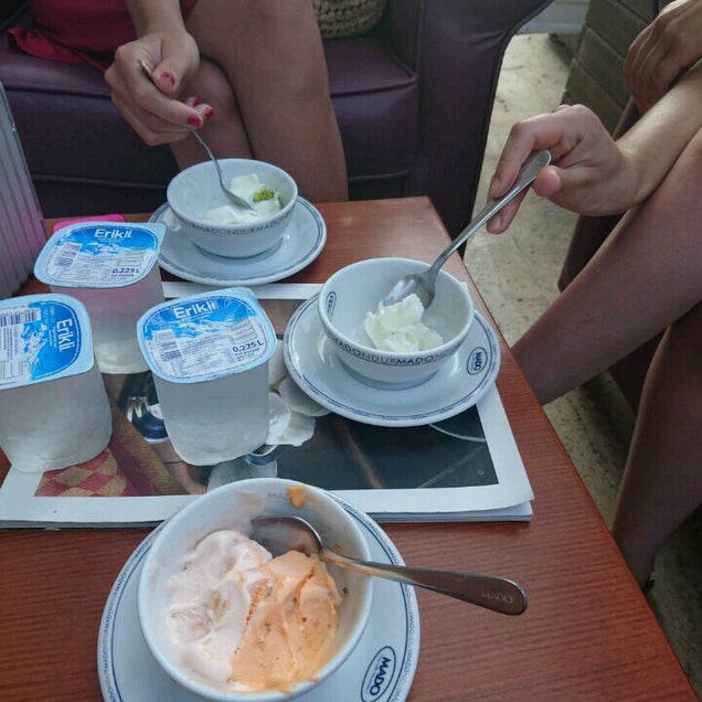 kahvaltı fotografı