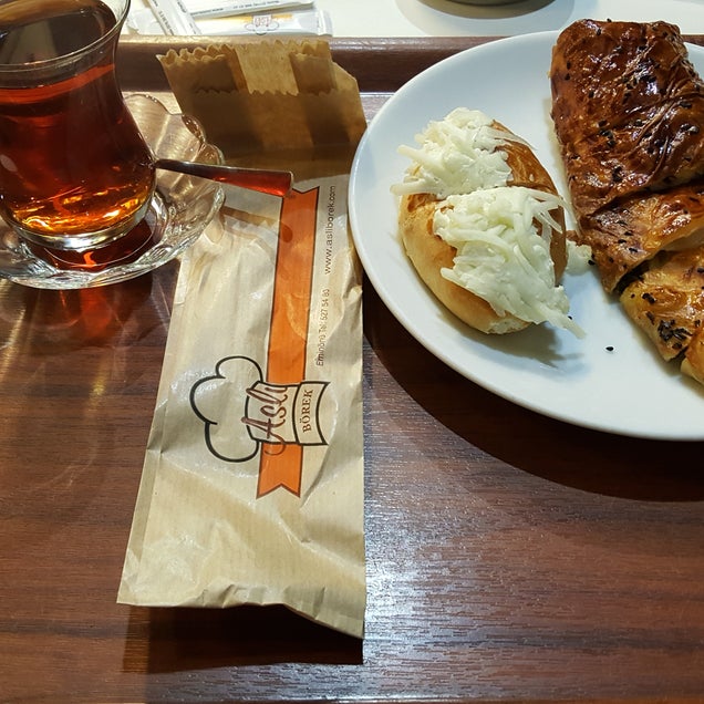 kahvaltı fotoğrafı