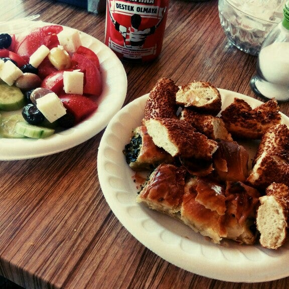 kahvaltı fotografı