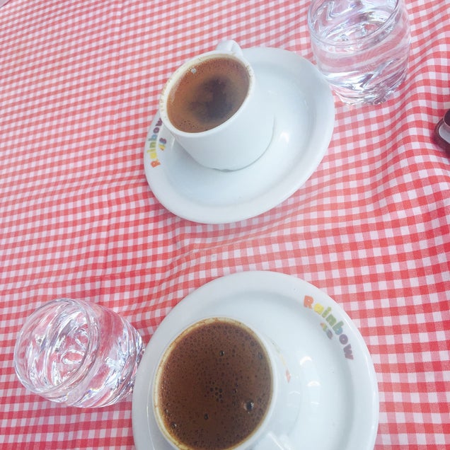 kahvaltı fotoğrafı