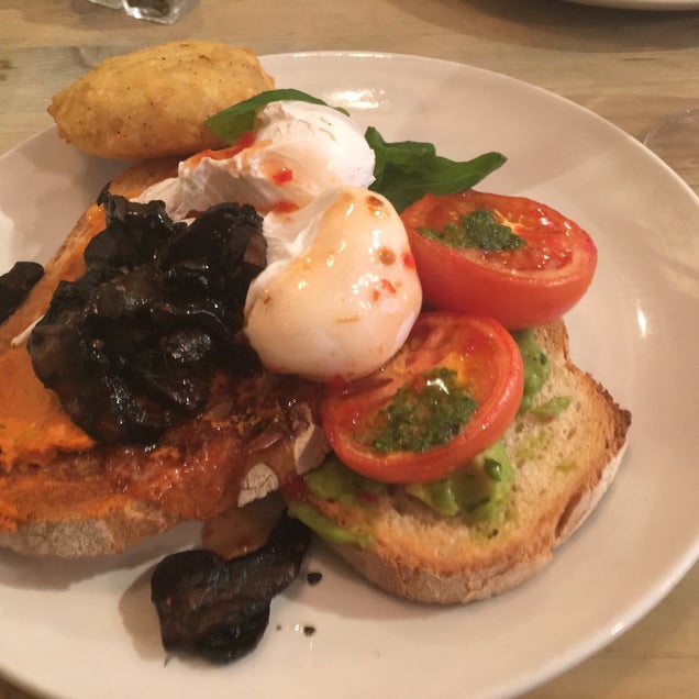 kahvaltı fotografı