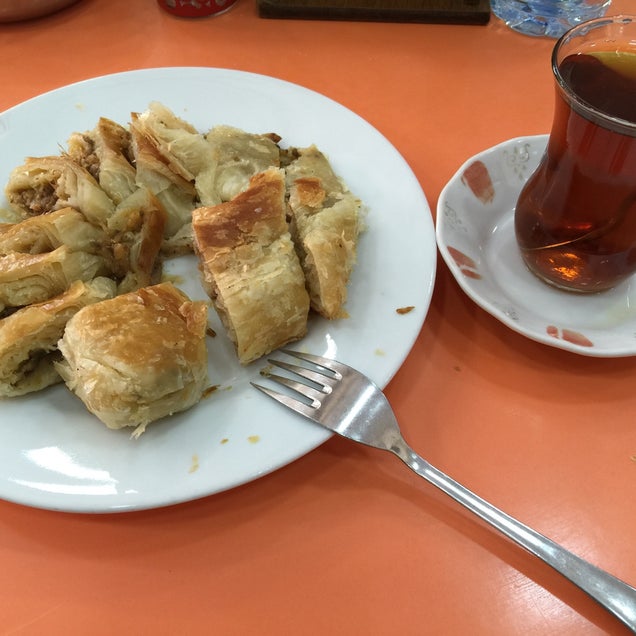 kahvaltı fotoğrafı