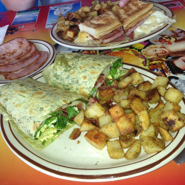 kahvaltı fotografı