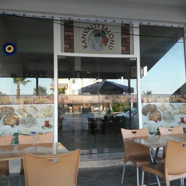 kahvaltı fotografı