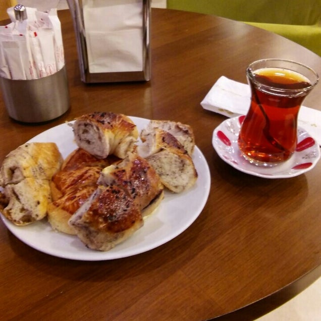 kahvaltı fotoğrafı
