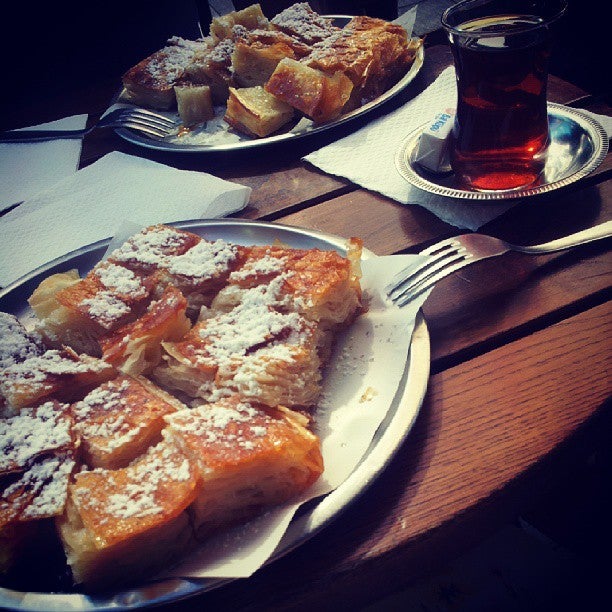 kahvaltı fotografı