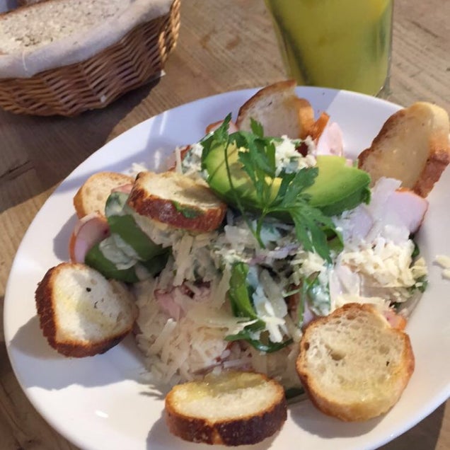 kahvaltı fotografı