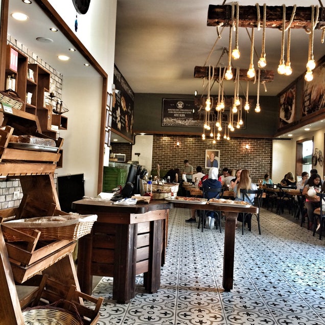 kahvaltı fotografı