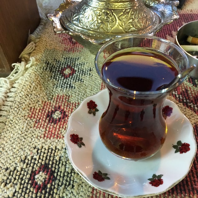 kahvaltı fotografı