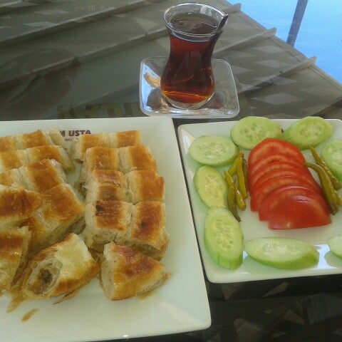 kahvaltı fotografı